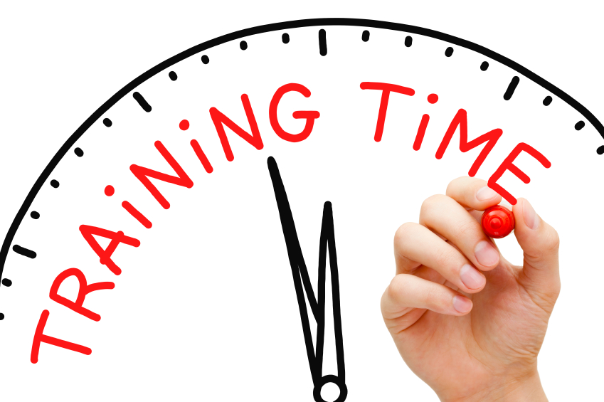 Develop an Employee Training Plan Don't Train in Vain