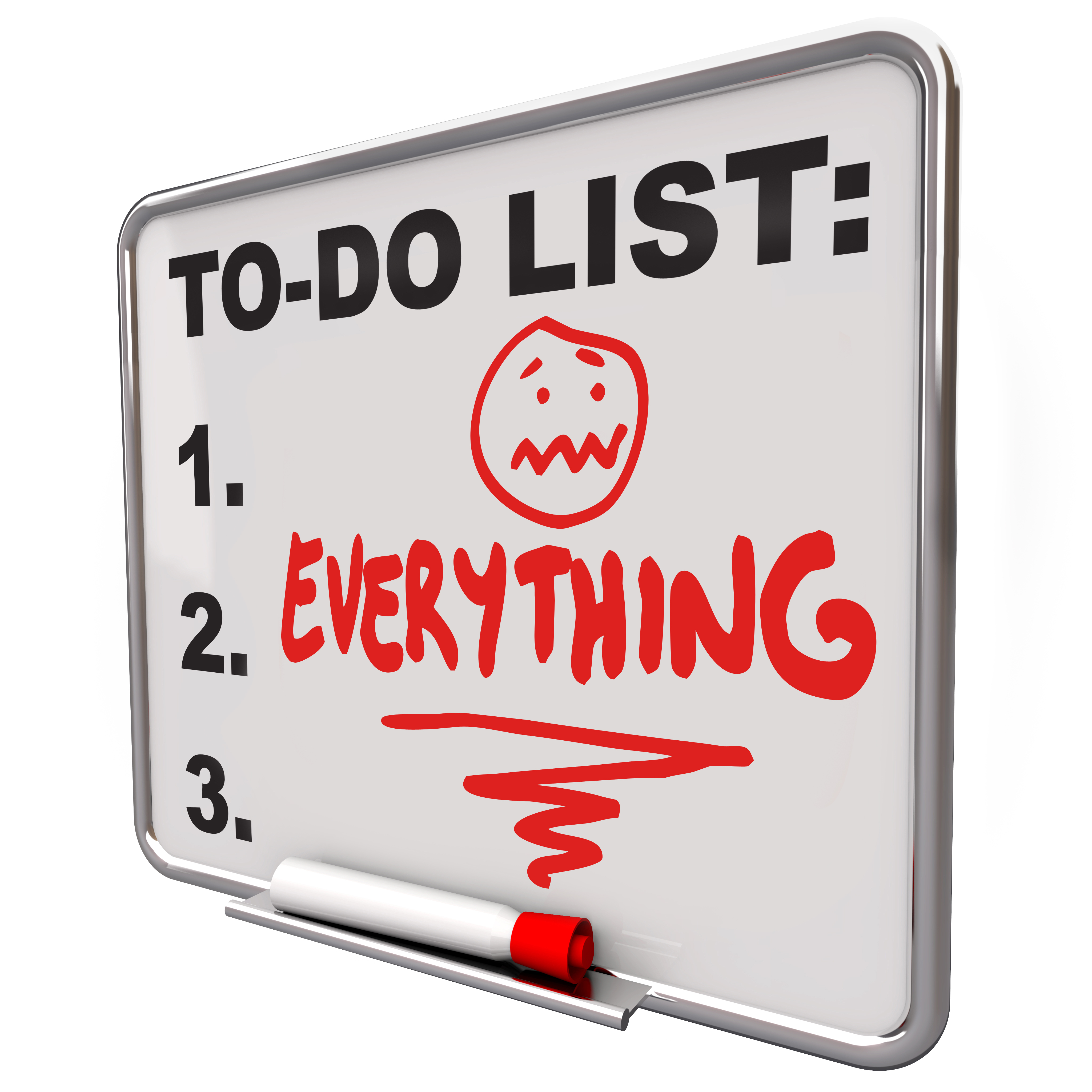 Tips for Overcoming Management Challenges