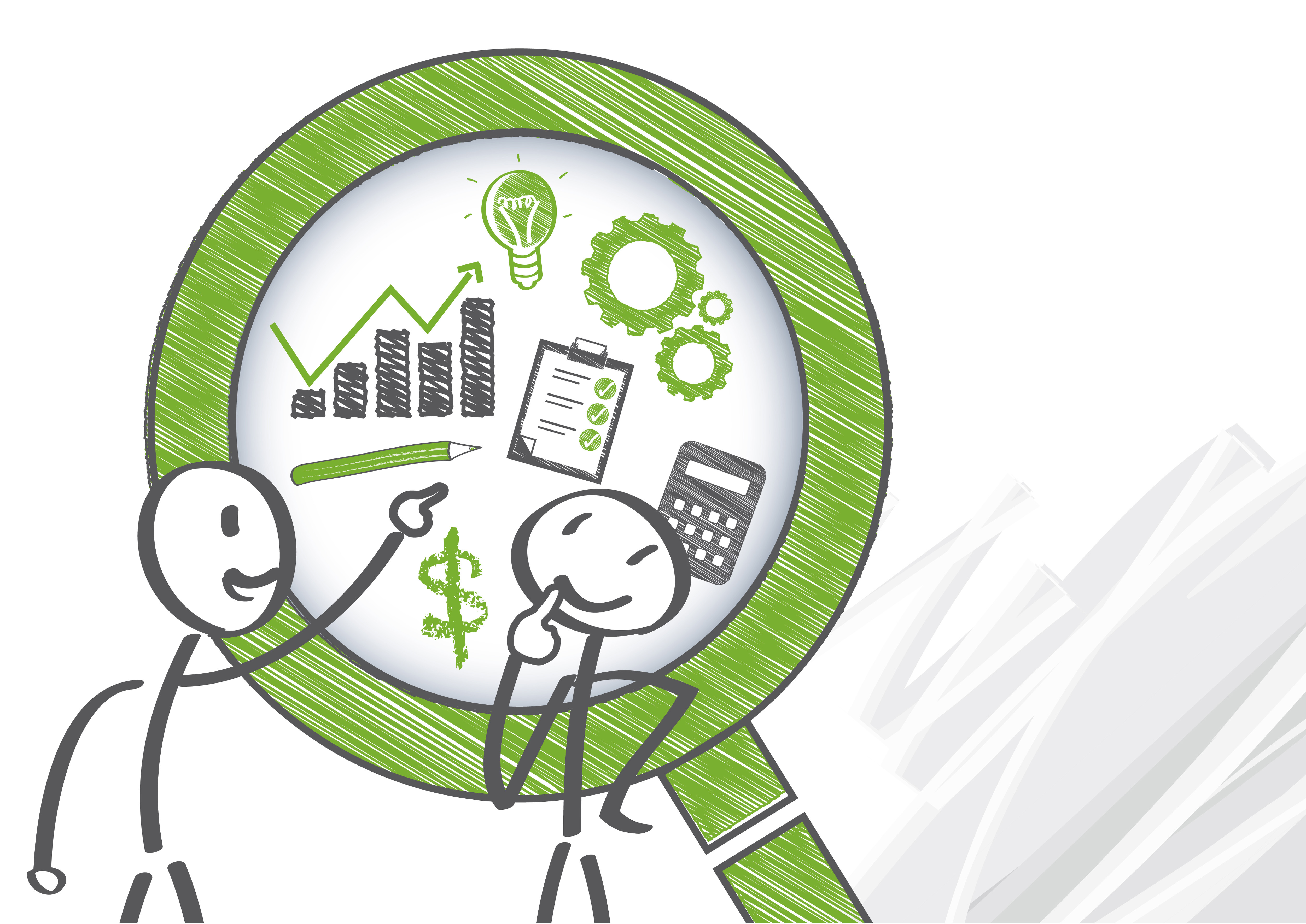 Controlling Costs in a Retail Business