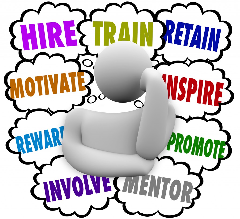 Customer Service Begins in the Interview