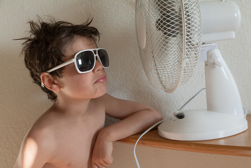 Keeping Your Cool: The Five Mistakes Leaders Make