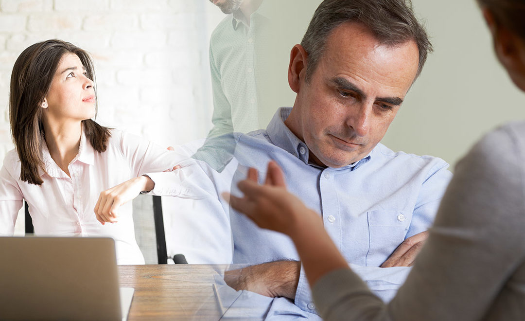 RTO Announces the Release of Harassment in the Workplace