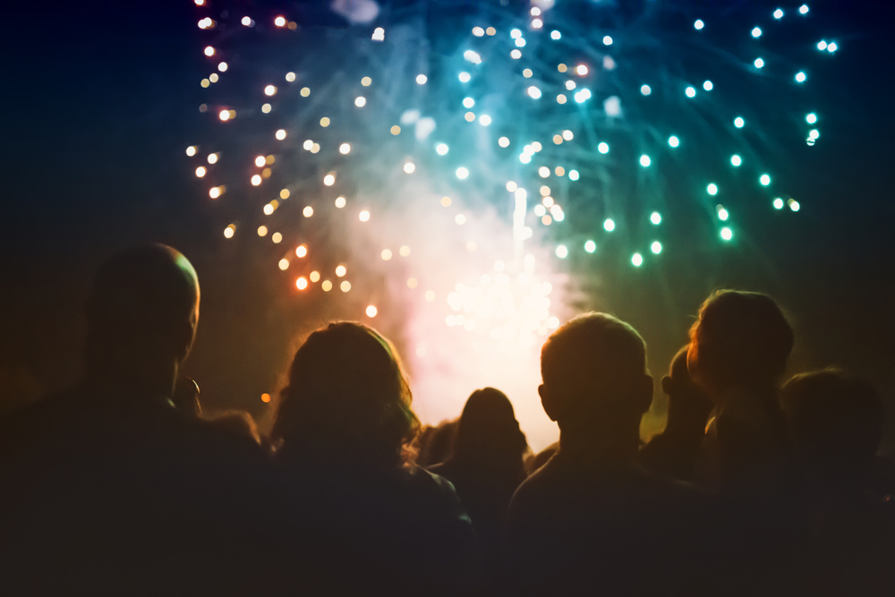 What’s Your Focus for the New Year?