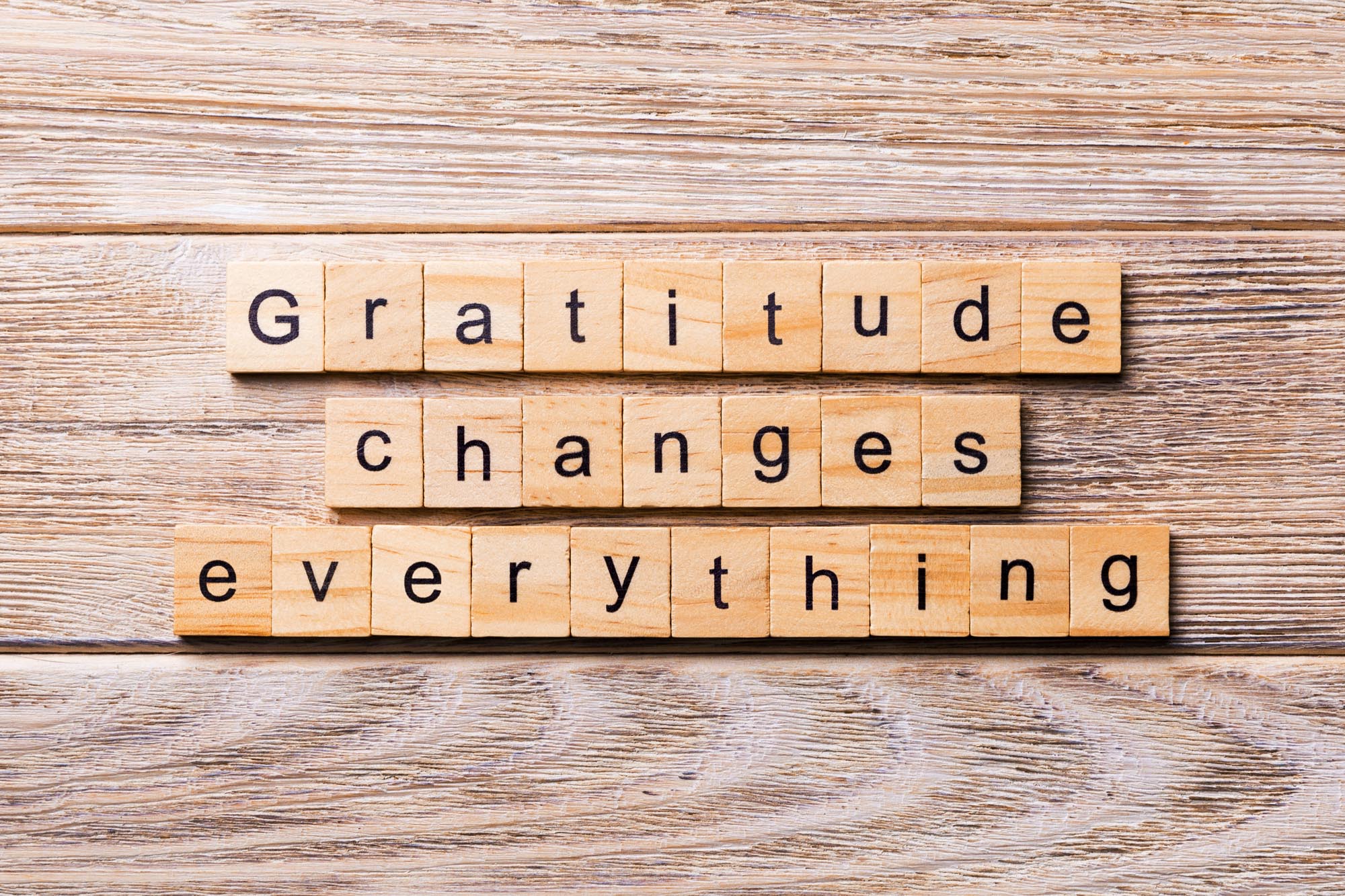 What Are Great Leaders Grateful For?