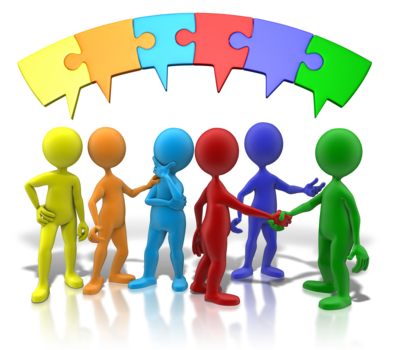 How Employee Training Strategies Foster Teamwork
