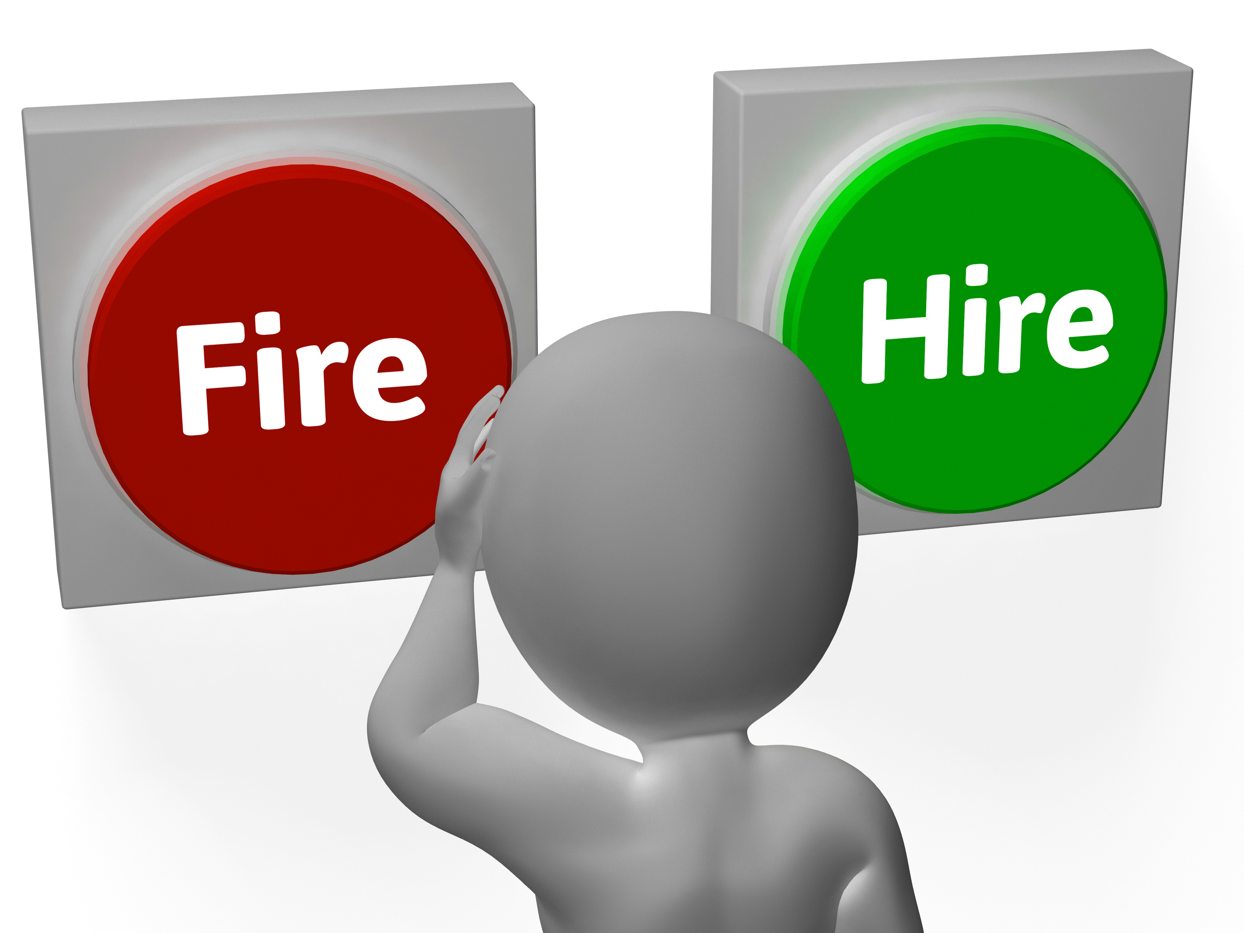 Tips for Terminating Employees