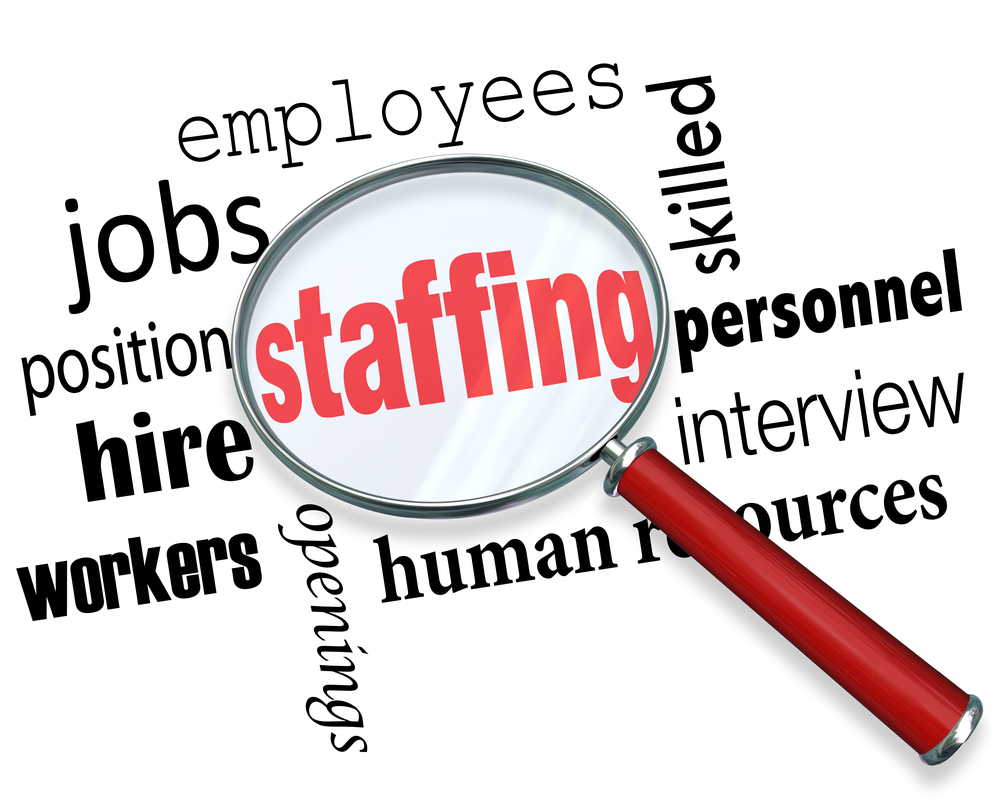 Convenience Store Staffing