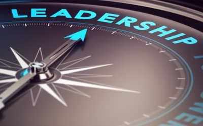 Set Your Leadership Goals to READ