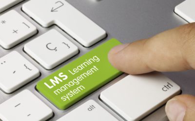 Make Online Training Work for You with the Right LMS