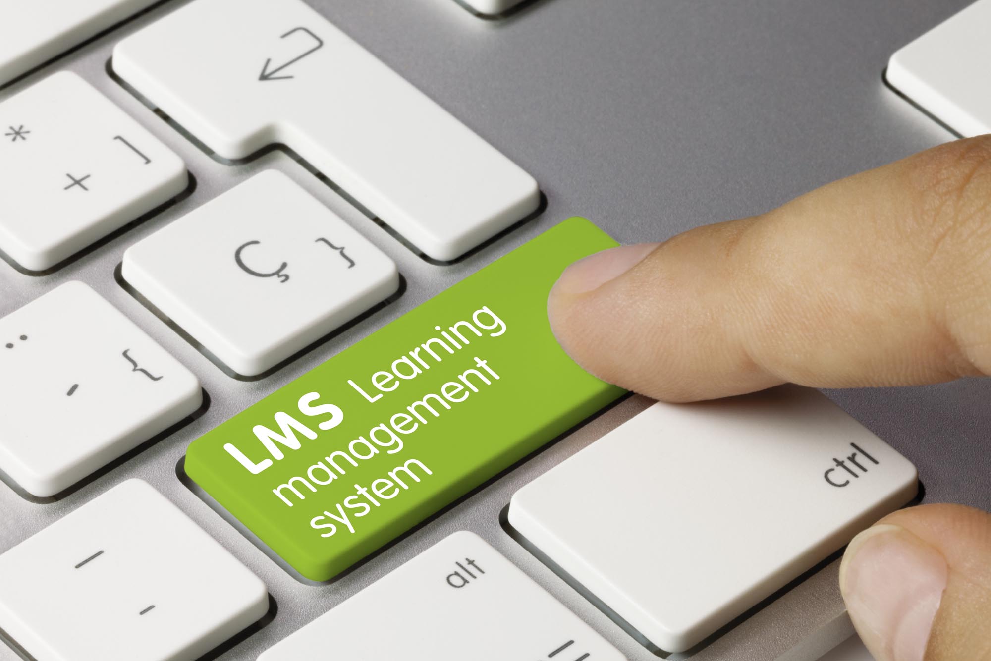 Online Training LMS