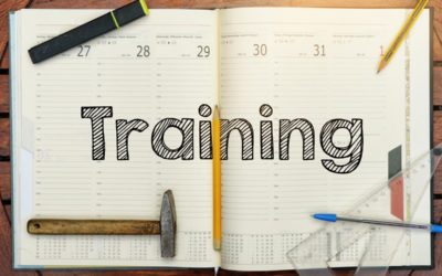 Taking Inventory of Your Employee Training Objectives