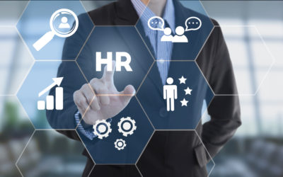 The State of HR Compliance Law