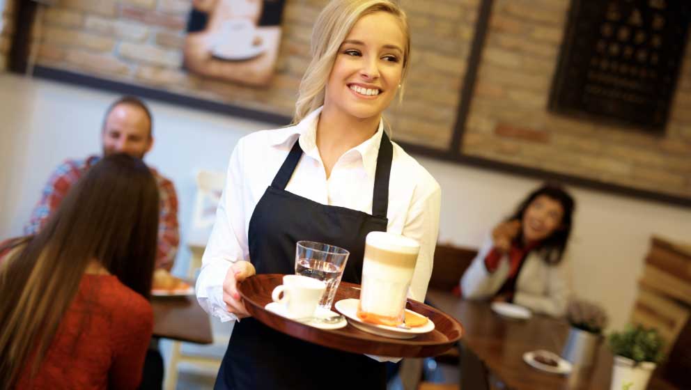 Restaurant Training | Train Your Staff on Service, Sales & More