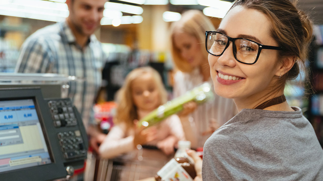 convenience store employee training