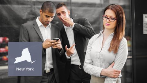 Connecticut Sexual Harassment Prevention Training Available Online