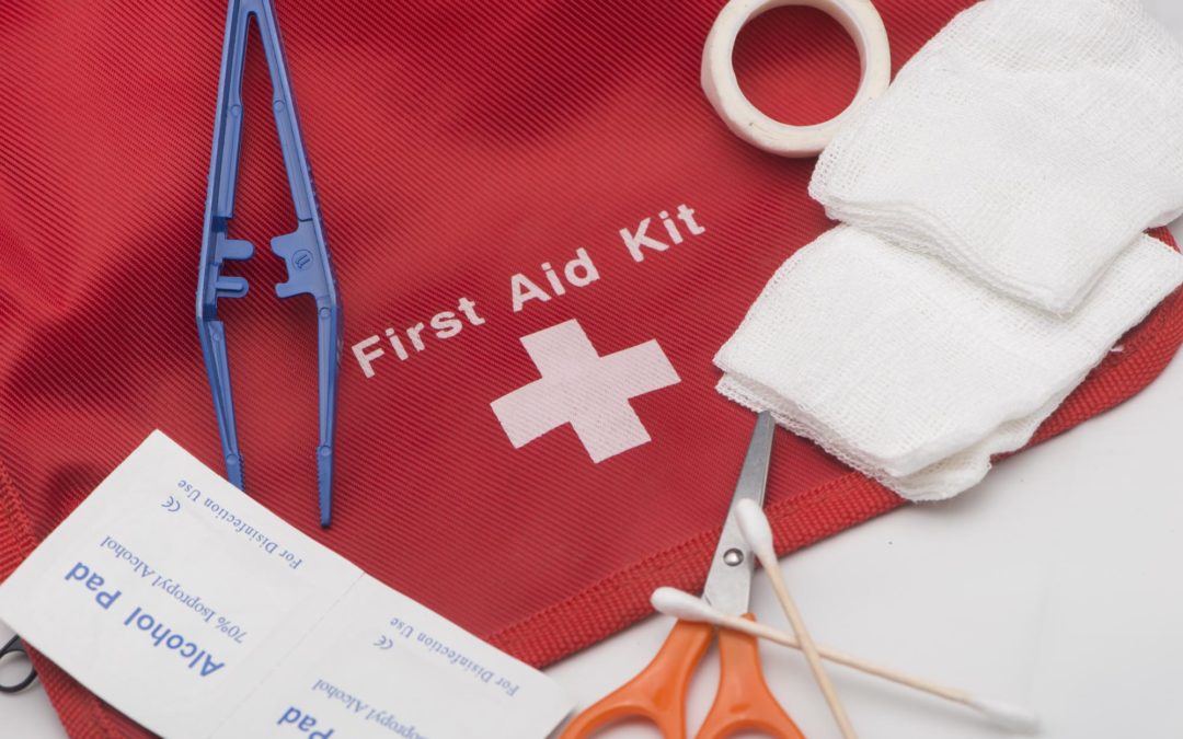 Why Every Business Needs to Offer First Aid Training