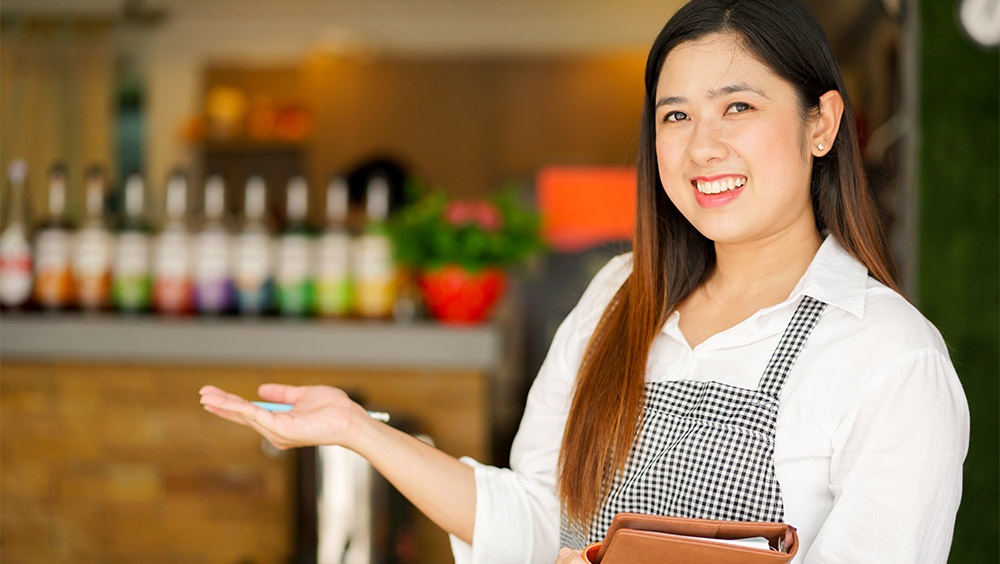 Restaurant Training Train Your Staff on Service, Sales & More