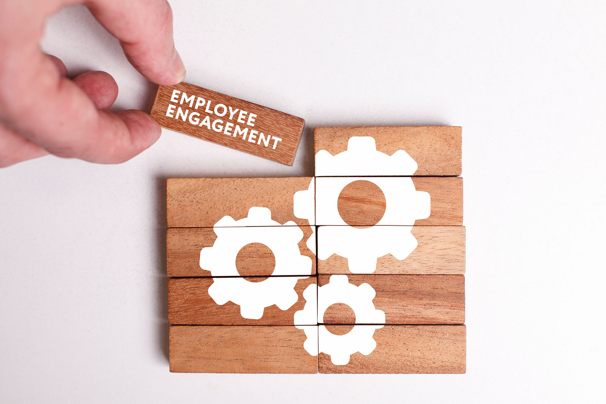 Employee Engagement: How It Works