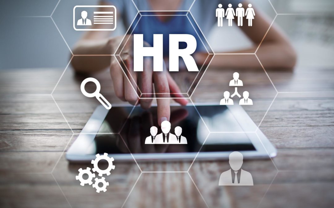 5 Human Resources Trends for the New Year