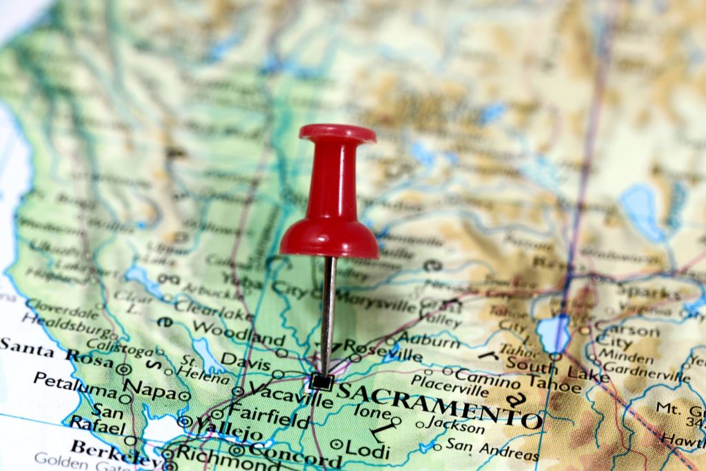 Sexual Harassment Prevention Training in California