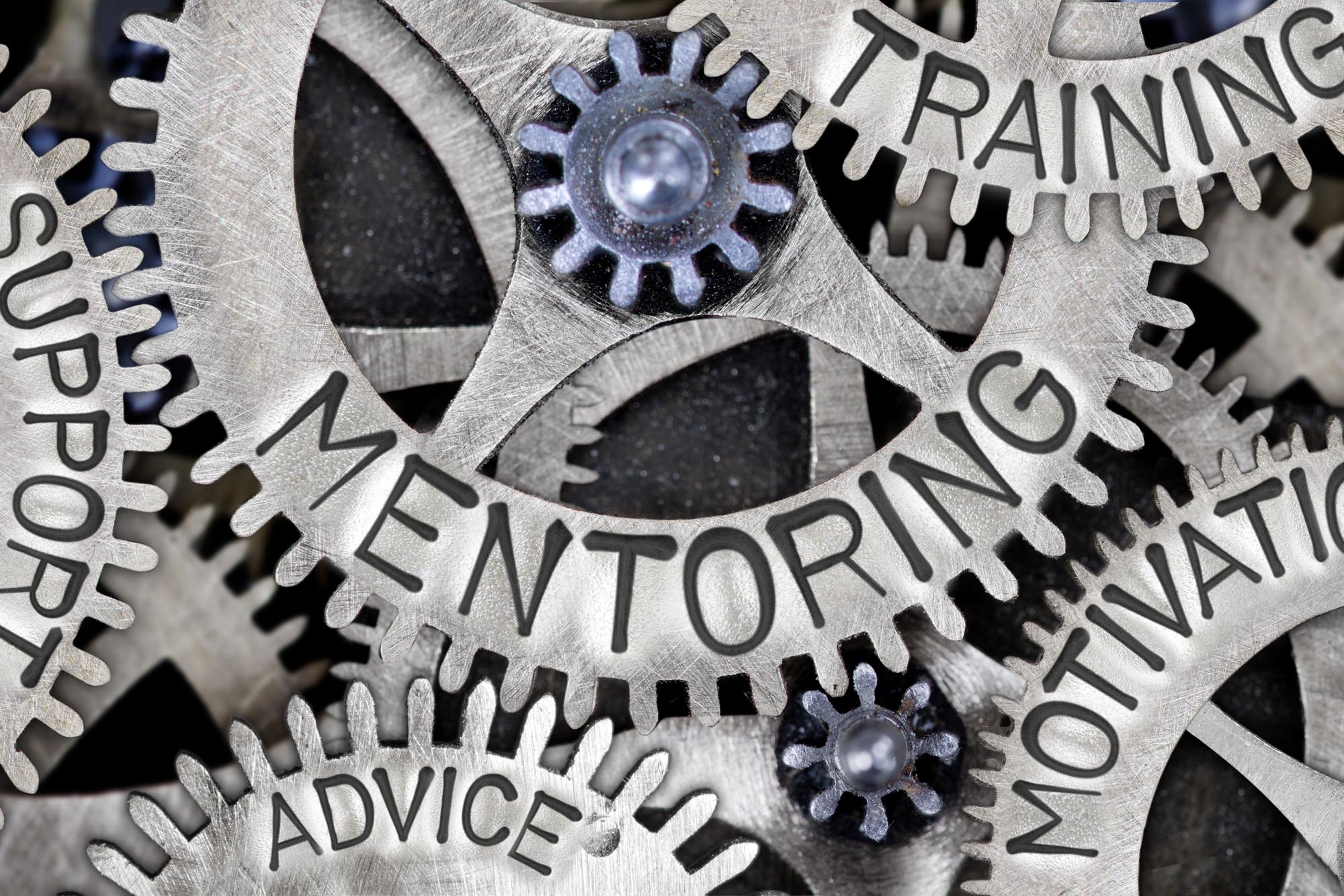 How a Mentoring Program Improves Employee Training