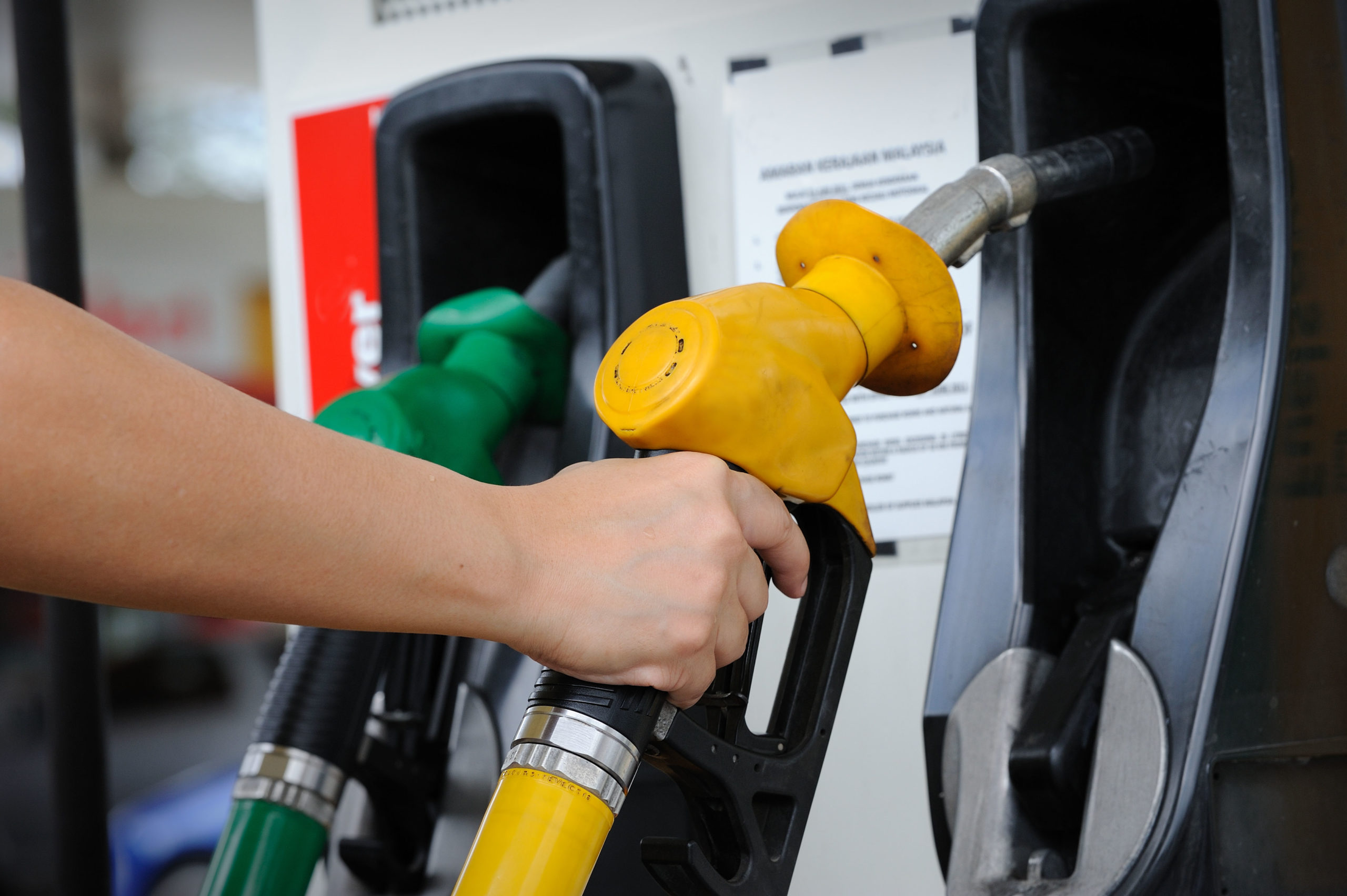 Cleaning the Fuel Pumps Ready Training Online