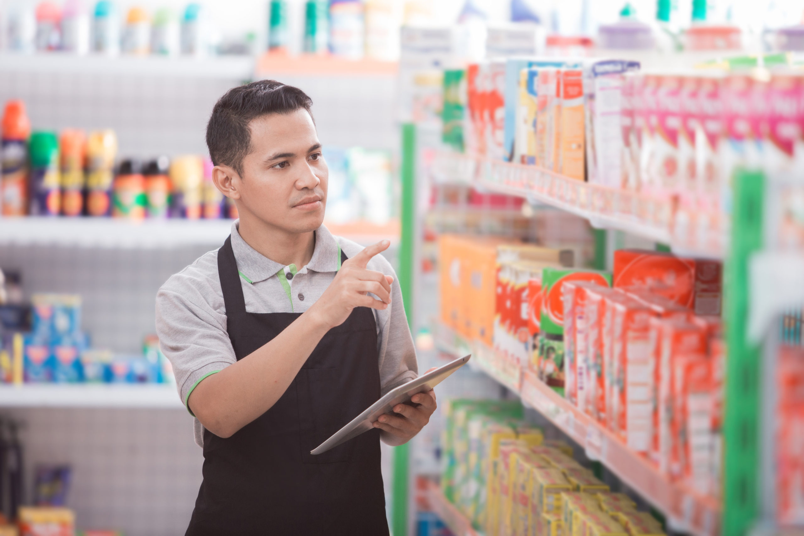 Merchandising Excellence - Ready Training Online