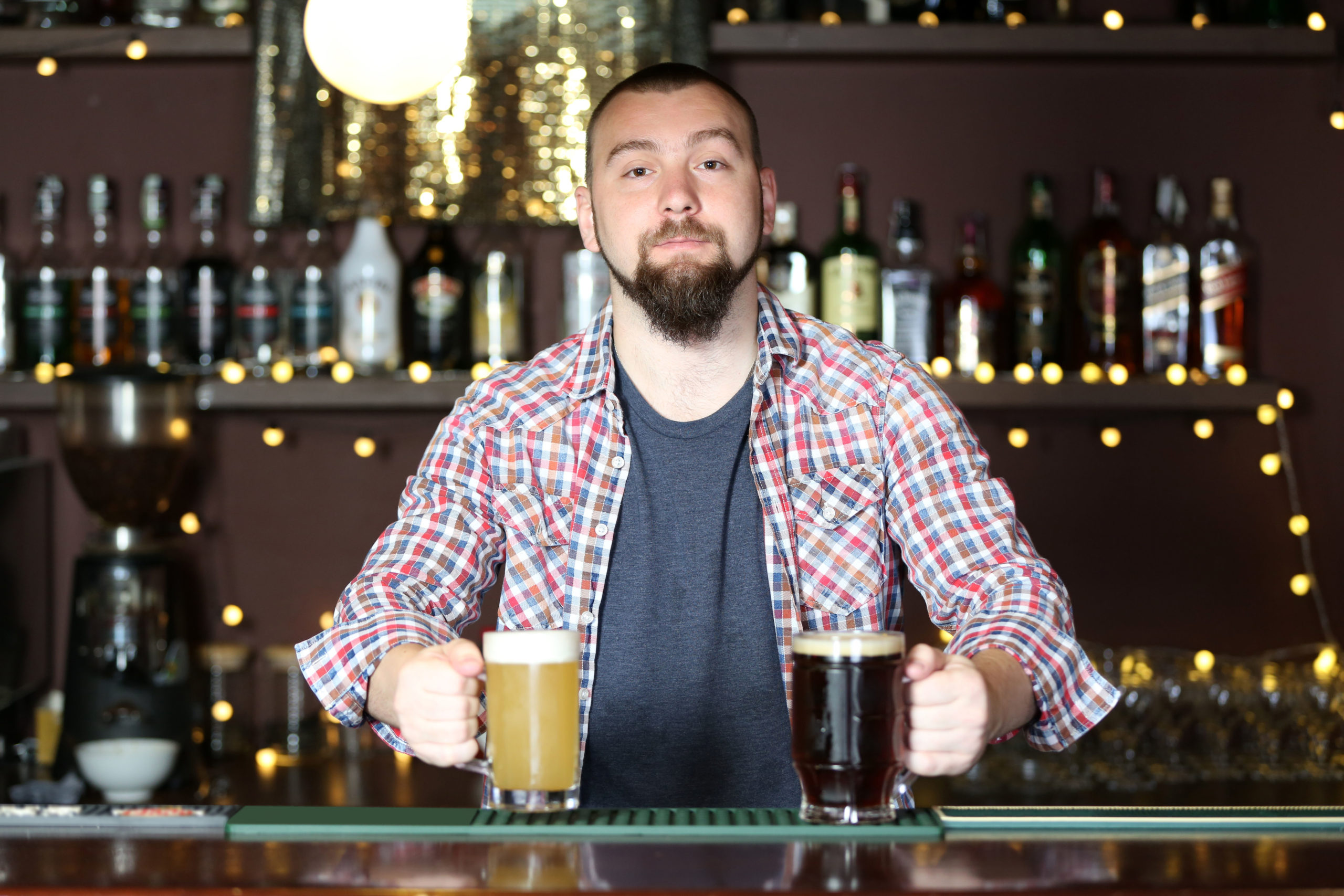 Vermont Alcohol and Tobacco On-Premise Server