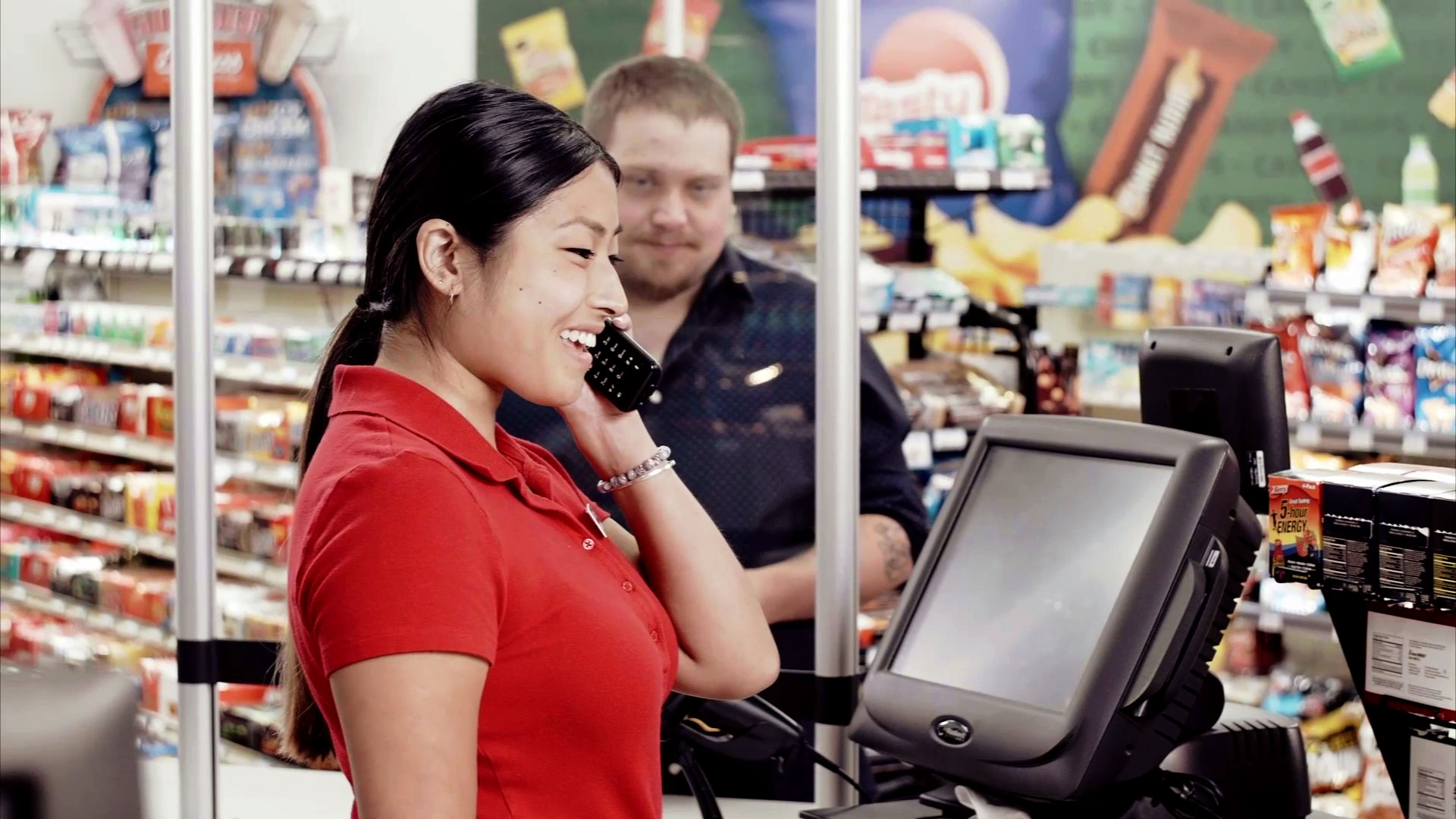 Phone Etiquette Training Online Training for Employees