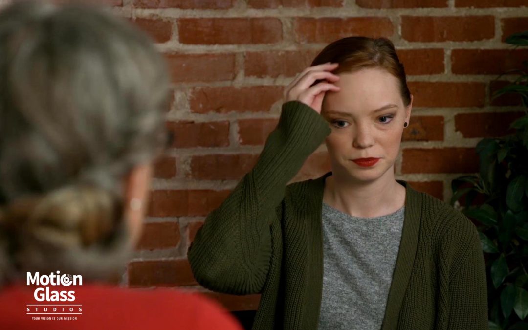 What To Do if You’re Accused of Harassment