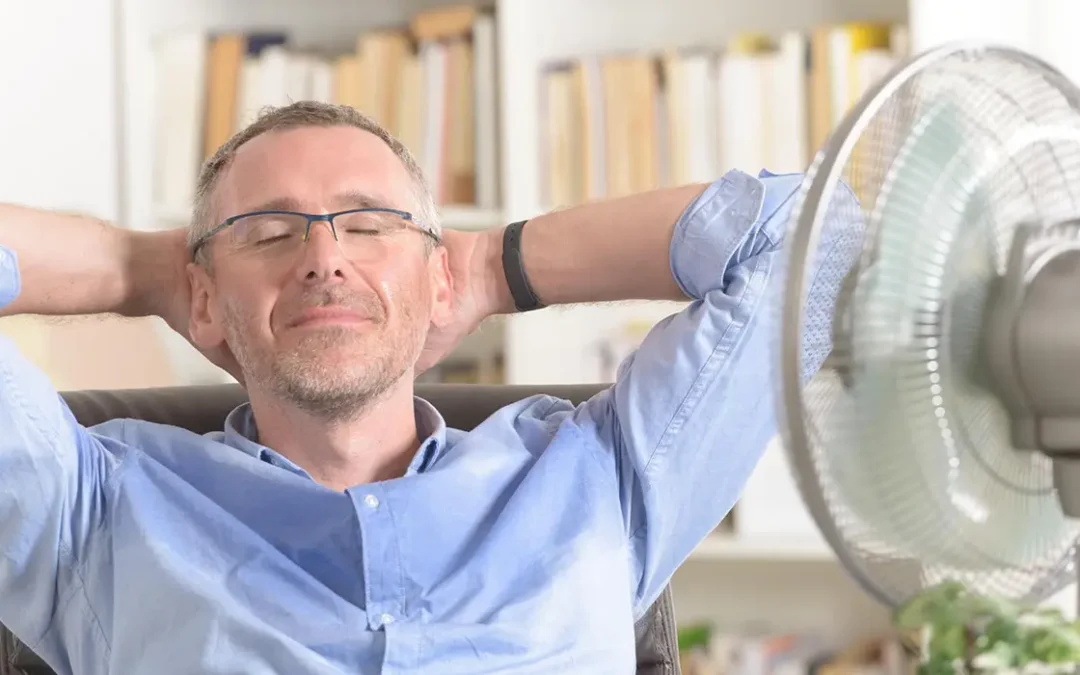 Keeping Your Cool: The Five Mistakes Leaders Make