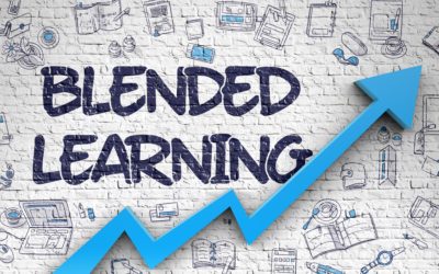 Manage Training with Blended Learning Strategies