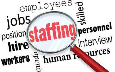 Overcoming Staffing Challenges