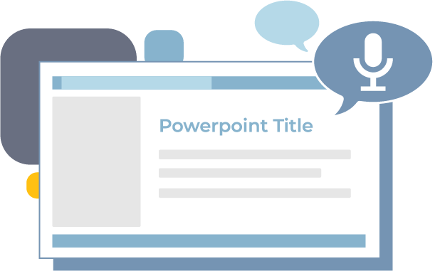 Custom Training - Interactive PowerPoints
