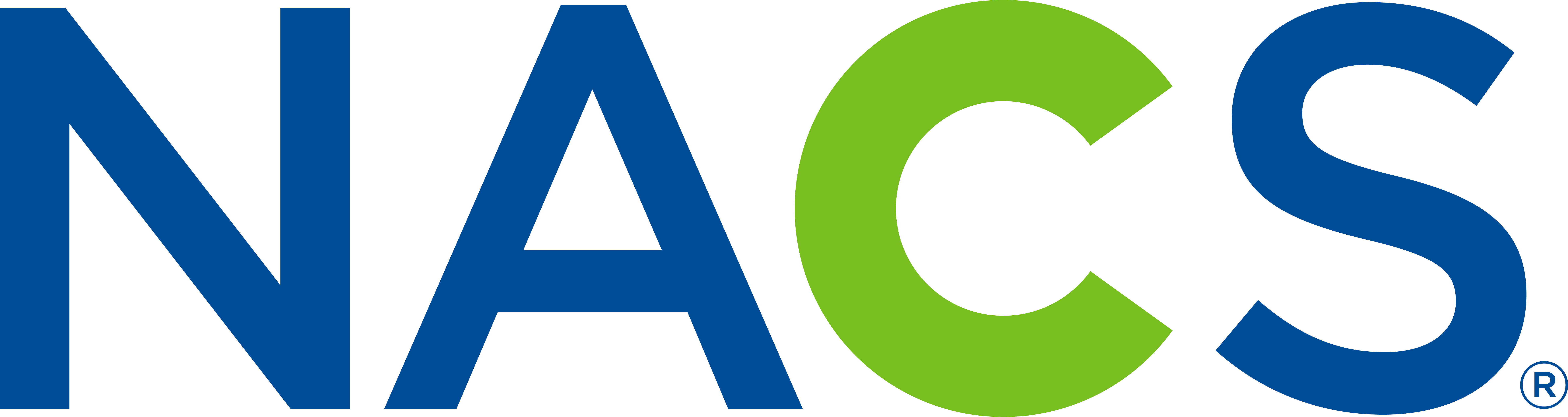 NACS Logo