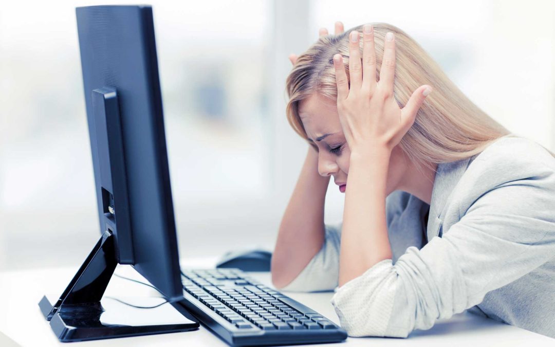 Five Reasons Online Training Fails (And What You Can Do About It)