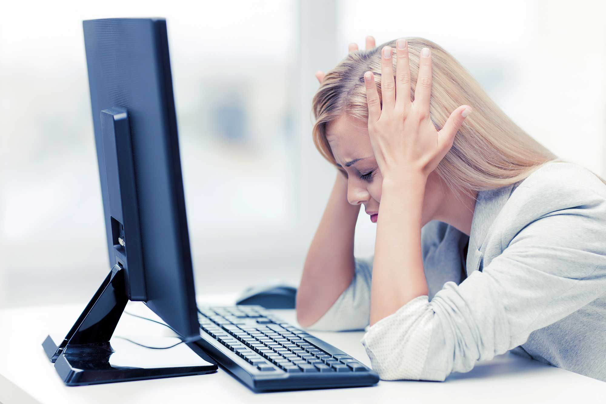 5 Reasons Your Online Training Program May Fail