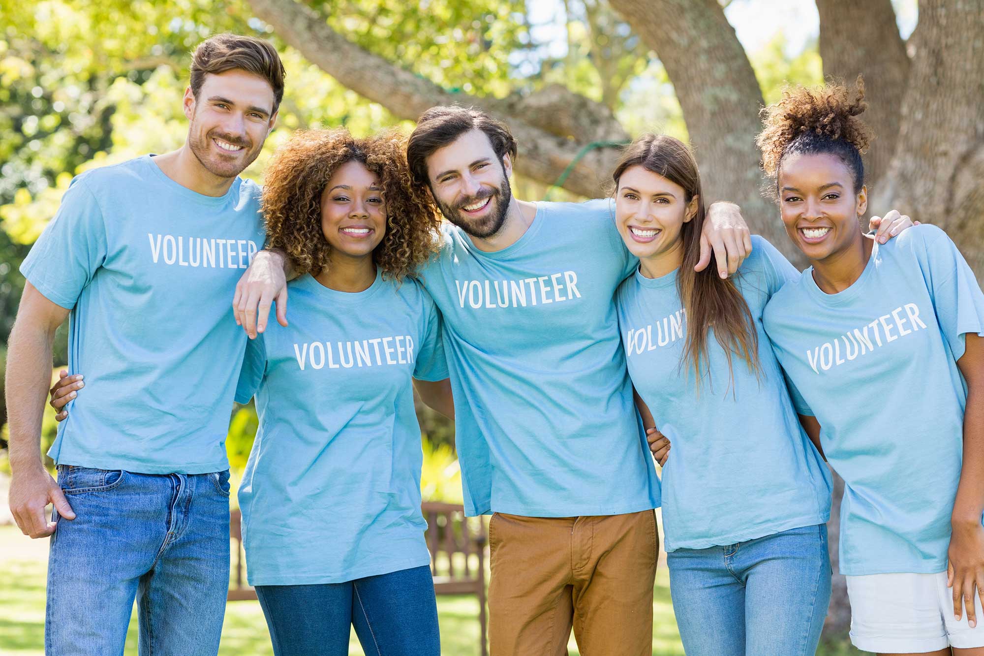 How Would an Employee Volunteer Program Benefit Your Company?
