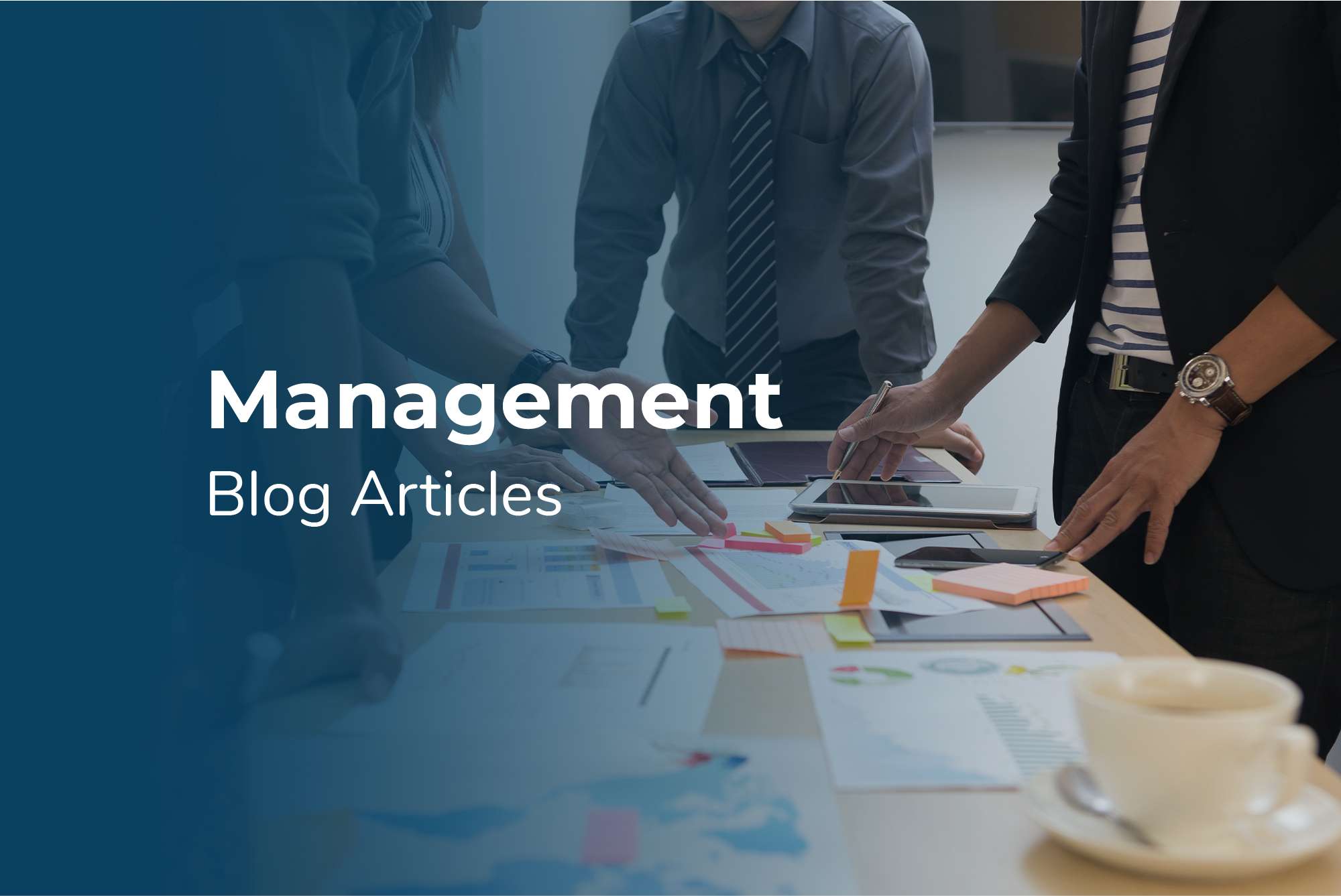 Leadership Articles from the Ready Training Online Archives