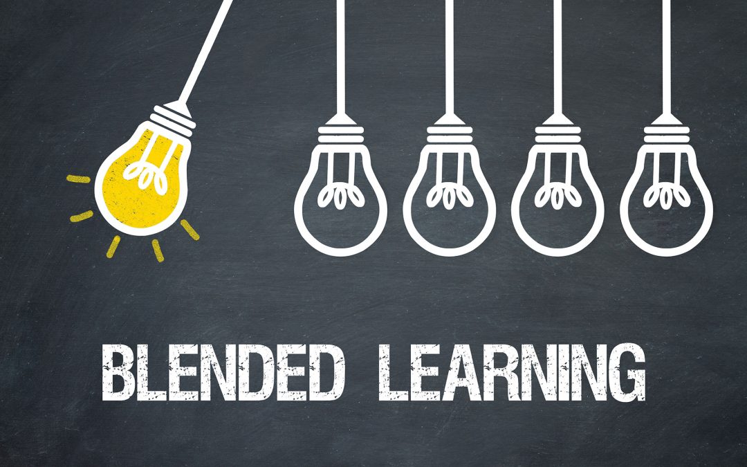Beyond the LMS: Blended Learning 101