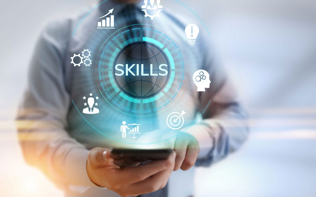 Do Your Employees Have the Right Skills? Upskilling and Reskilling in Today’s Workforce