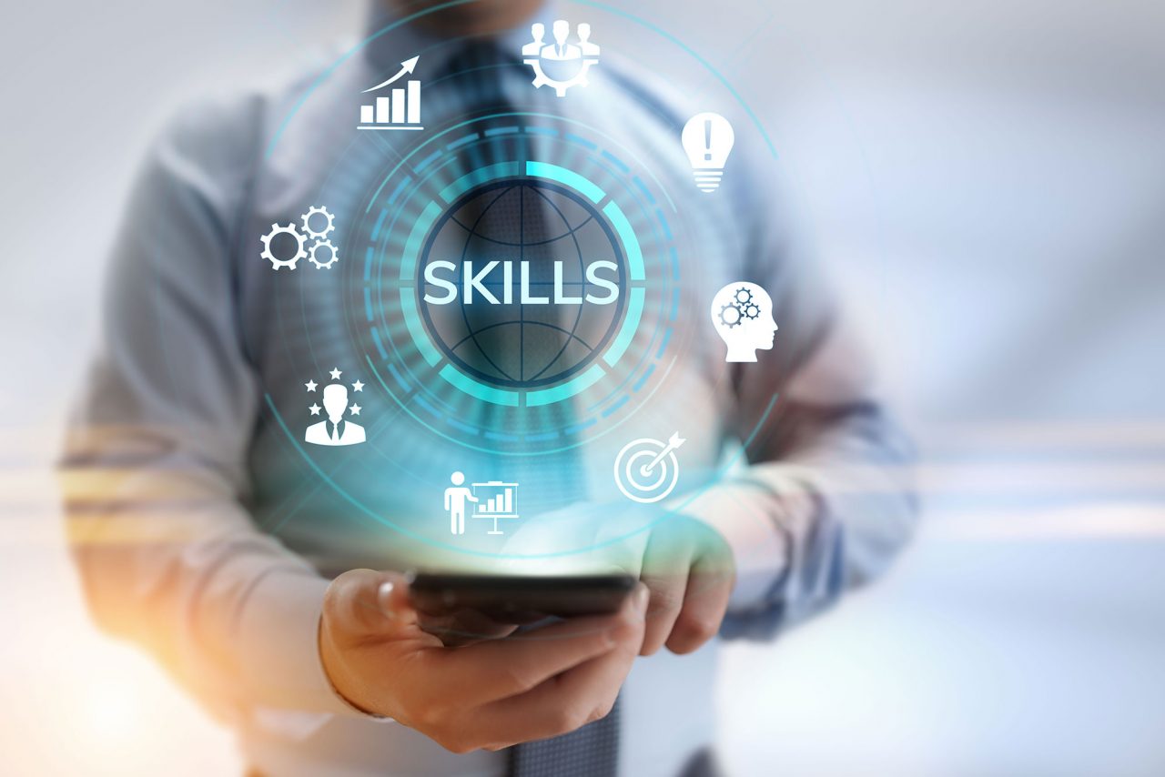 Upskilling And Reskilling Training Strategies For Today’s Workforce