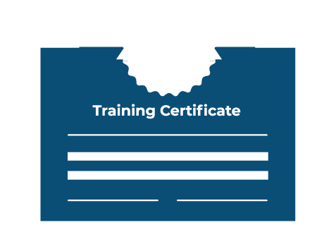 Certify and Advance Image
