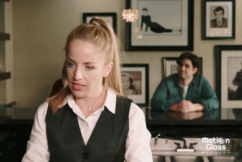 Preventing Third-Party Harassment with Training