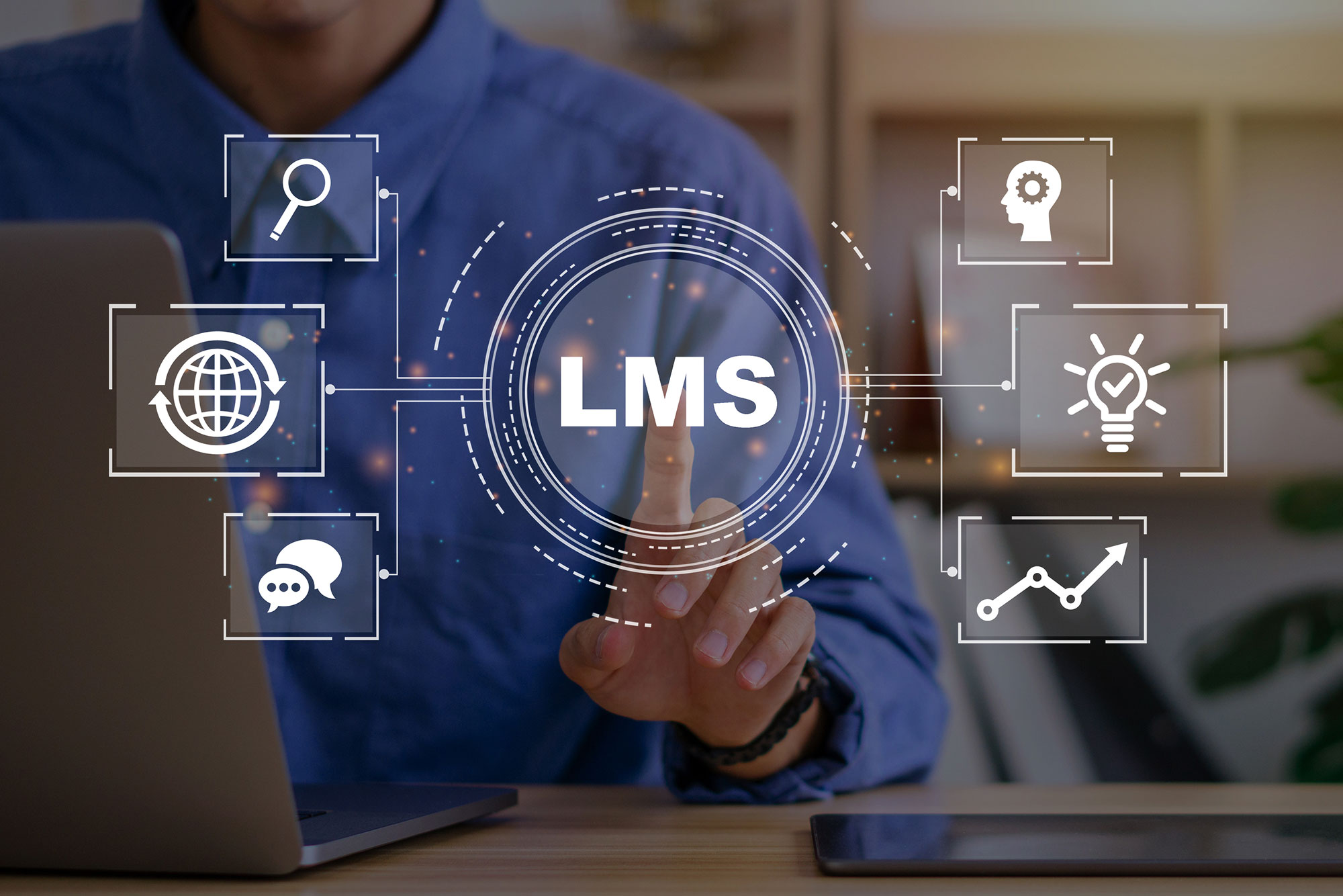 Top 12 LMS Features You Need to Have