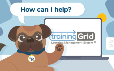 trainingGrid® Sidekick Release