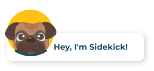 Sidekick Help Line Support Page - Ready Training Online