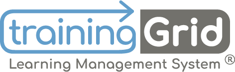 trainingGrid LMS Logo