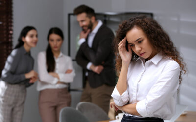 Do You Need to Update Your Harassment Training?