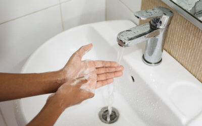 Basics of Handwashing